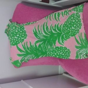 Lilly Pulitzer dress xs